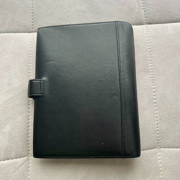 Tumi Leather portfolio - Picture 2 of 5